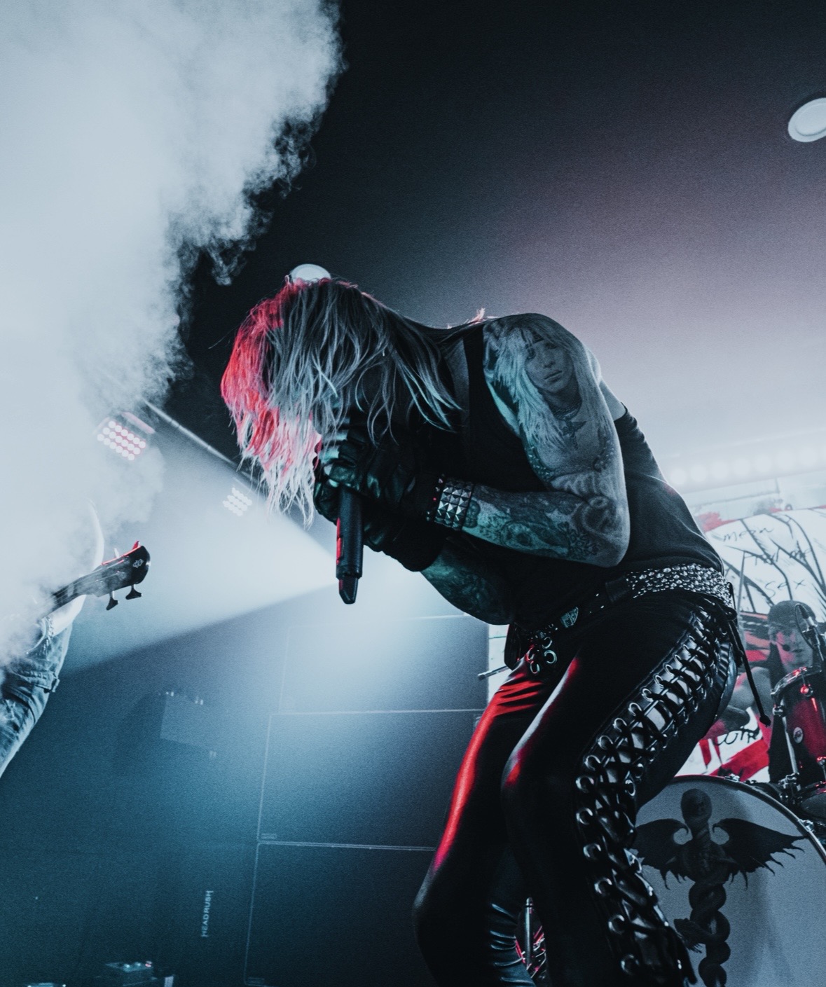 Live Music Photography